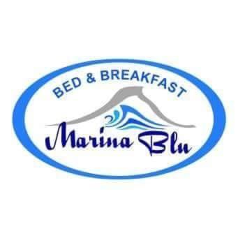 B&B Marina Blu Giardini Naxos Exterior foto